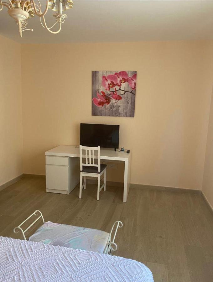 Hostal Sara Villafeliche 외부 사진